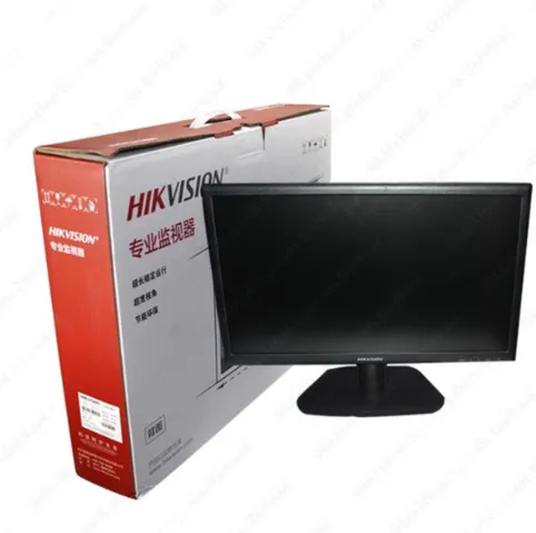 LCD monitor HIKVISION DS-D5019QE-B#1