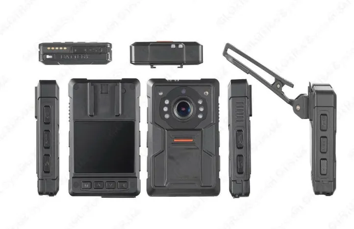 Нагрудная камера DS-MH2211#1