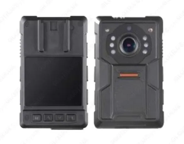 Нагрудная камера DS-MH2311#1