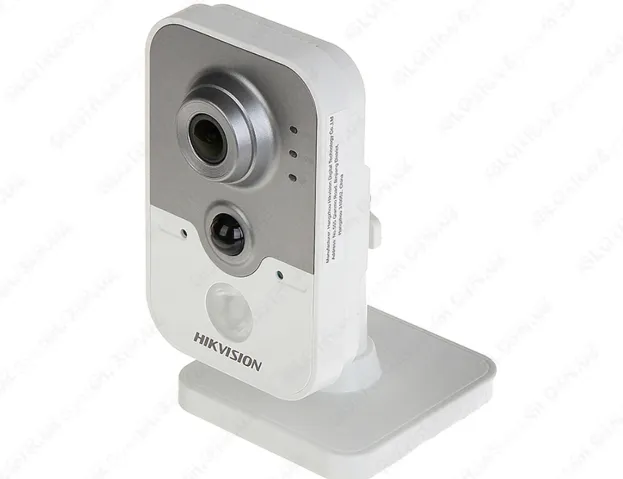 IP video kamera DS-2CD2420F-IW#1