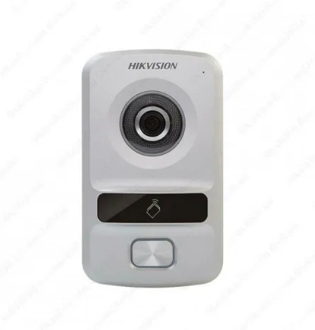 Rangli kamera DS-KV8102-VP#1