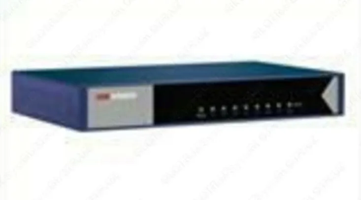 Сетевое оборудование: 8PORT GB DS-3E0508-E#1