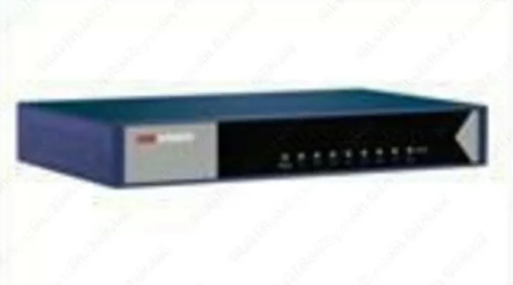 Сетевое оборудование: 8PORT GB DS-3E0508-E(B)#1