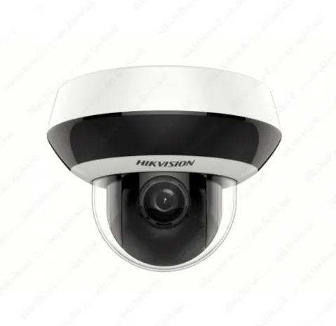 IP-video kamera DS-2DE2A404IW-DE3 2.8-12MM#1