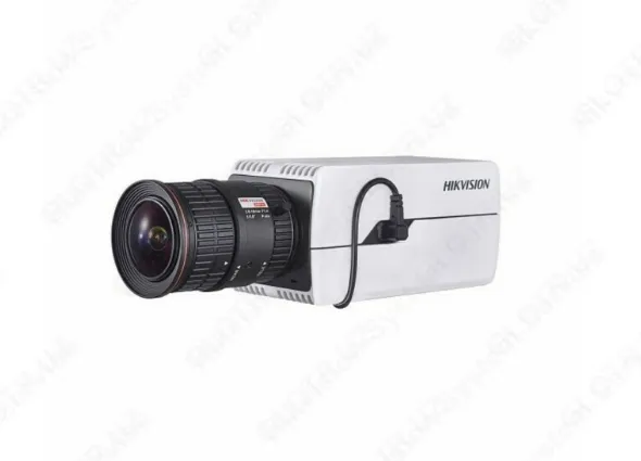 IP Видеокамера DS-2CD7026G0-AP#1