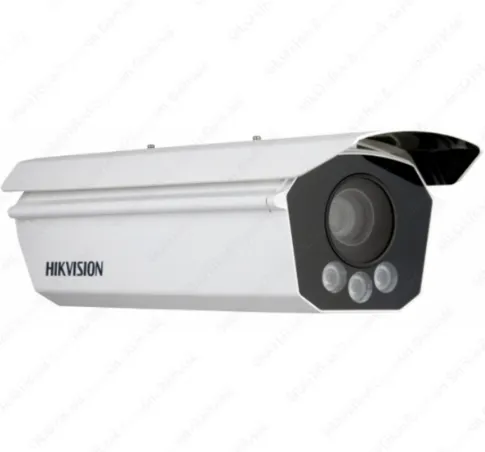 IP Видеокамера iDS-TCE300-A6#1