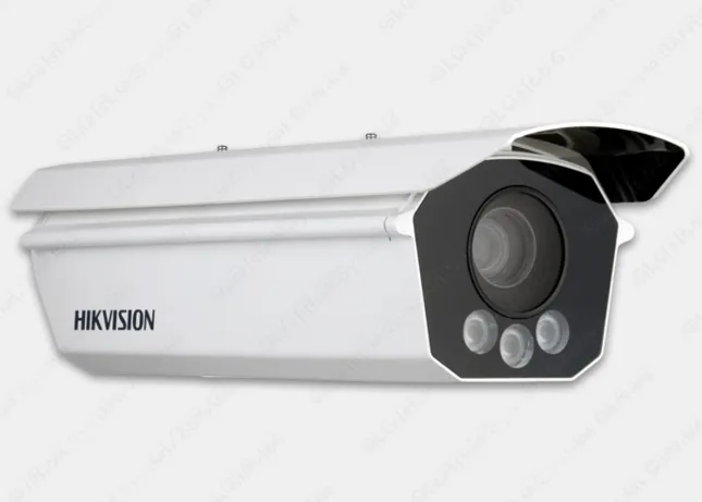 IP video kamera iDS-TCV900-Al#1