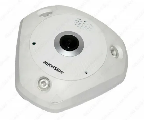IP Камера DS-2XM63C5G0-IVS#1