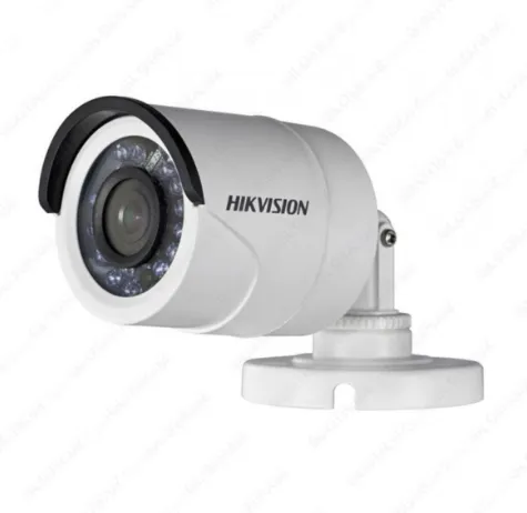 IP video kamera DS-T100#1