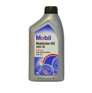 Трансмиссионное масло Mobilube™ GX 80W-90#1