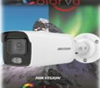 Videokameralar DS-2CD2047G2-LU - Color Vu#1