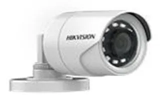 Видеокамера DS-2CE16D3T-I3PF Full HD Real-time!#1