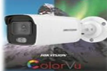 Видеокамеры DS-2CD1027G0-L - Color Vu #1