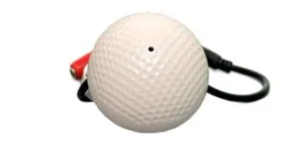 Videokameralar uchun mikrofon - golf#1