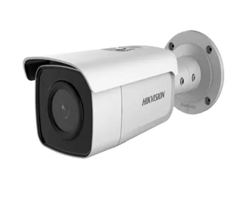 Видеокамеры DS-2CD2T26G1-2I- AcuSense#1