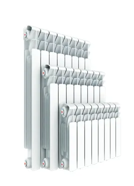 Bimetalik radiator RIFAR BASE 200-10/350-10/500-10#1