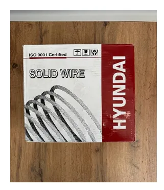 Сварочная проволока Solid wire 1,2#1