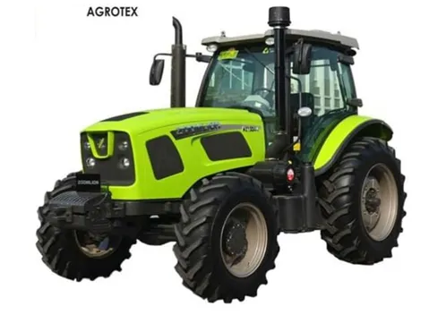 Zoomlion RS1604 g'ildirakli traktor#1