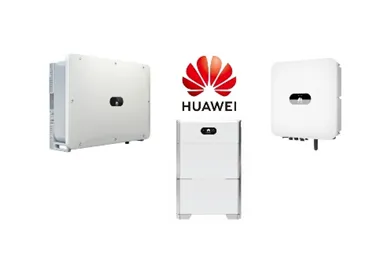 Huawei invertorlari#1