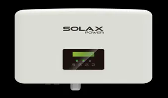 Инвертор для солнечных батарей, 5 кВт (1 фаза) 1#1