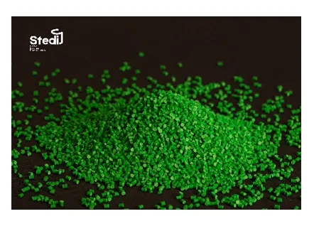 Суперконцентрат (мастербатч), цвет: светло зеленый, марка: pe 2014 / 11 rd 3 #1