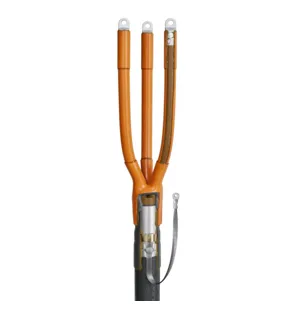 Kabel muftasi 3KVTp-10-150/240 (B) (KVT)#1