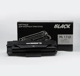 Картридж Samsung ML 1710 (MLT D109) Black#1