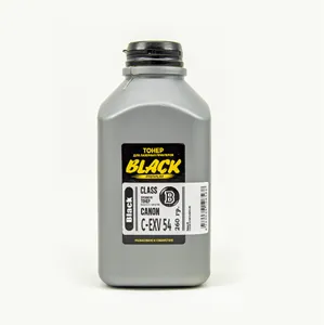 Тонер Canon IR C-EXV 54 (C3025i) Black Black Premium банка 260 гр#1