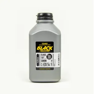 Тонер Canon IR C-EXV 54 (C3025i) Yellow Black Premium банка 165 гр#1