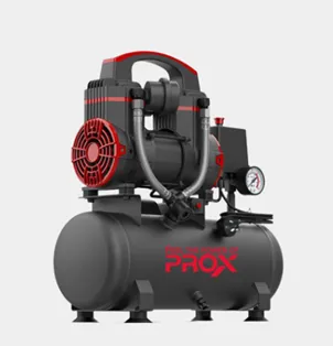 Kompressor PROX PR-18008 8 l#1