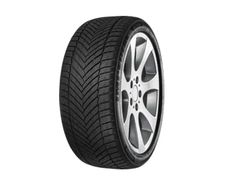 Tire Imperial 2555020 m+s sport#1