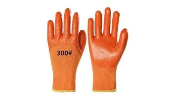 Перчатки "300"#1