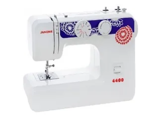 Швейная машина JANOME 4400 #1