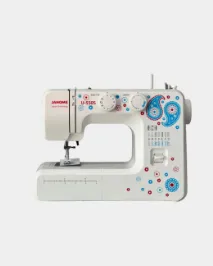 Швейная машина JANOME U-5505 #1