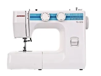 Швейная машина JANOME ТС-1212#1