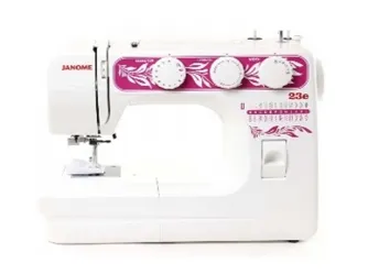 Швейная машина JANOME 23е#1