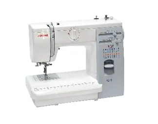 Швейная машина JANOME 5519#1
