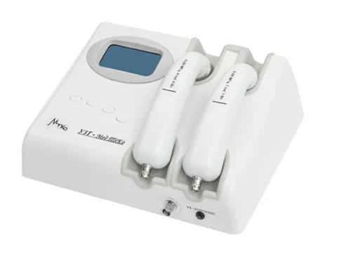 Аппараты ультразвуковой терапии (УЗТ)– Мед ТеКо УЗТ 1,3,01Ф двухчастотный#1