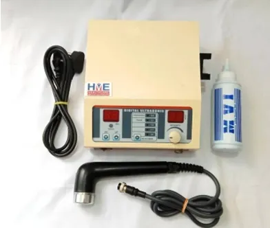 Аппарат для ультразвуковой терапии HEALTHCARE MEDICAL EQUIPMENTS HME -041#1