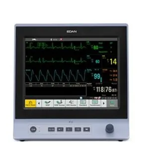 Мультипараметровый монитор пациента X8 8”#1
