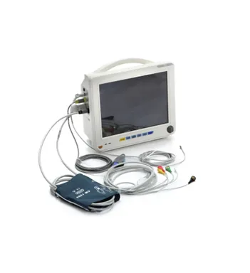Многопараметрический монитор пациента Niscomed CMS Aqua 12#1
