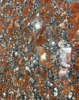 Granit karam#4