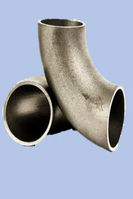 Отвод стальной бесшовный (чёрный) 65*3 мм#1