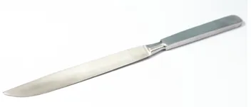 Нож ампутационный 180 мм#1