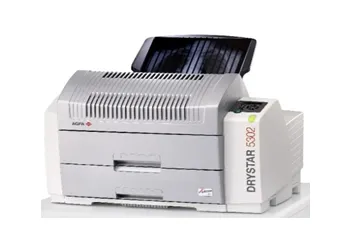 Термографический медицинский принтер AGFA DRYSTAR 5302#1