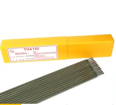 Сварочные электроды THA102 (Е308-16) —  3,2 мм 2/10 кг #3