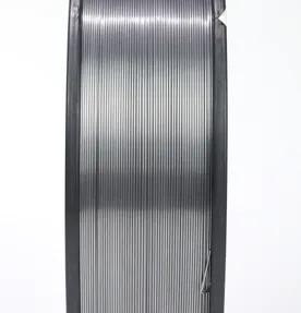 Сварочная проволока для безгазовой сварки THY-J5011-GS —  1,0 мм 5 кг#2