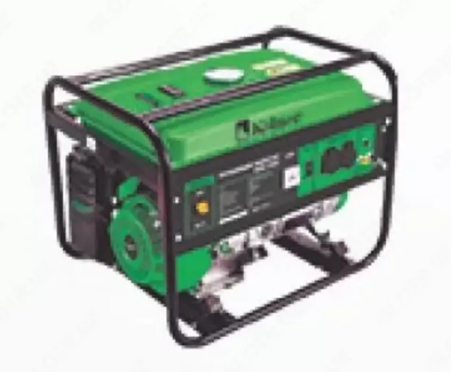 Generator SA2800#1