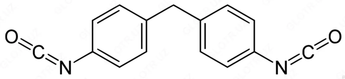 Полиизоцианат (мди, polymeric mdi)#1