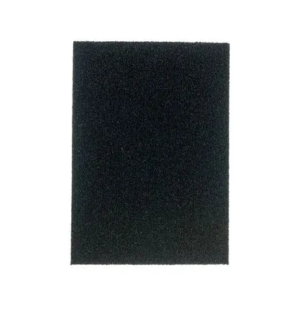 Zımpara shimgichi Master Color nozik/o'rtacha 100x70x25 mm silikon karbid#1